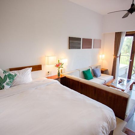 Hoi An Greenlife Villa Exterior foto