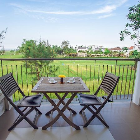 Hoi An Greenlife Villa Exterior foto