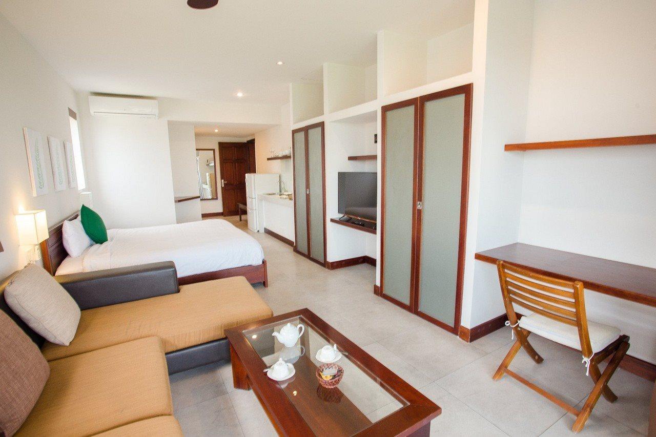 Hoi An Greenlife Villa Exterior foto