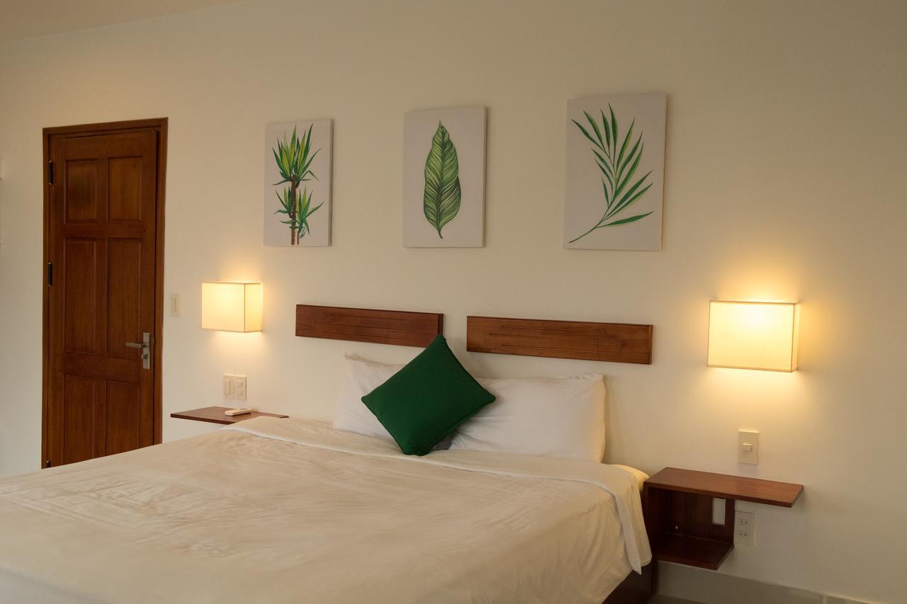 Hoi An Greenlife Villa Exterior foto