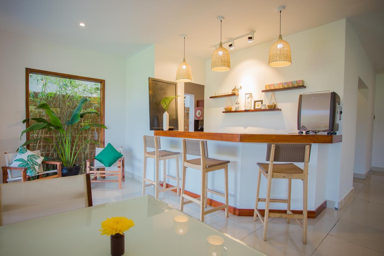 Hoi An Greenlife Villa Exterior foto
