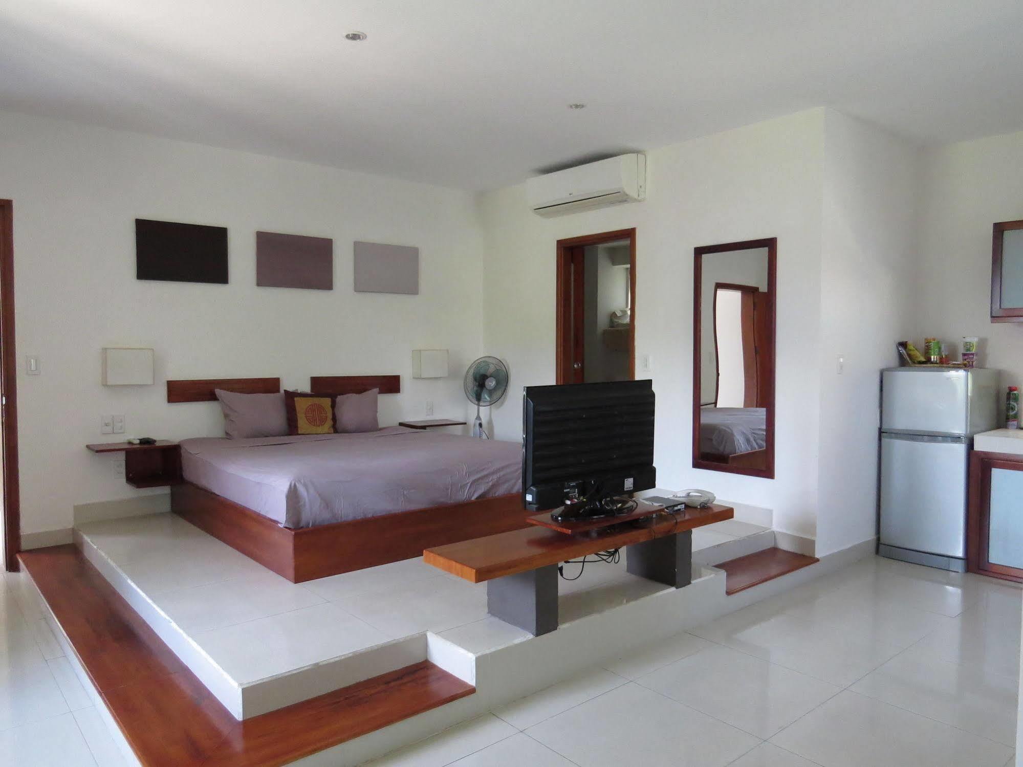 Hoi An Greenlife Villa Exterior foto