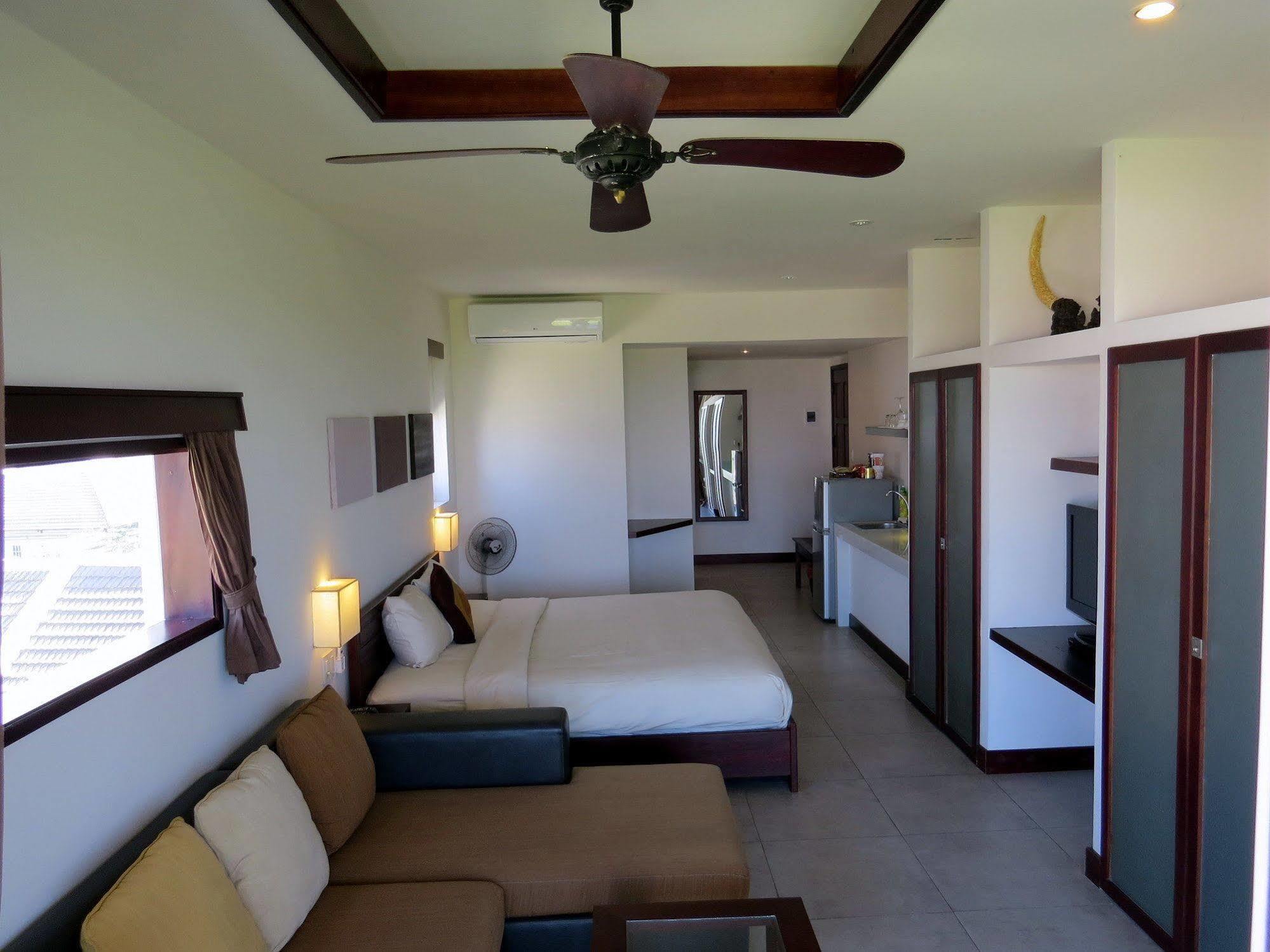 Hoi An Greenlife Villa Exterior foto