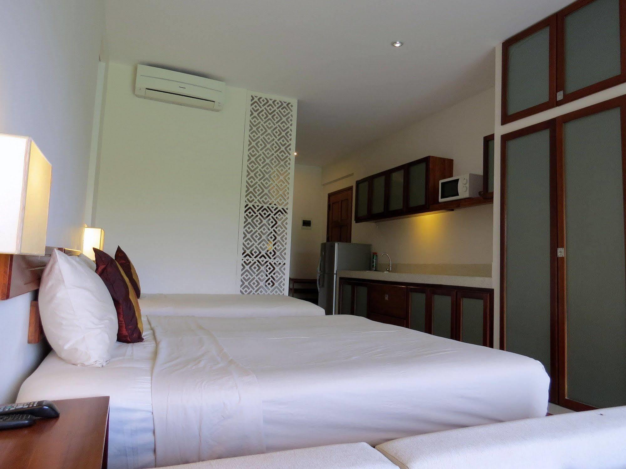 Hoi An Greenlife Villa Exterior foto